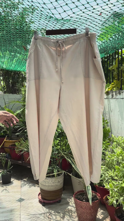 Casual Beige