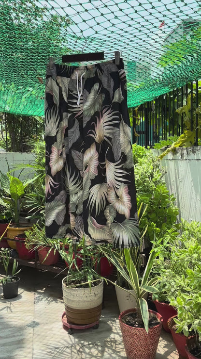 Tropical Breeze