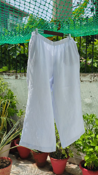Breezy White