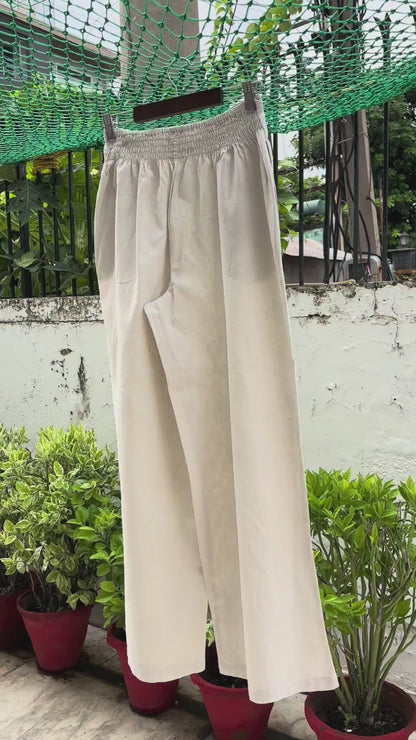 Casual Beige