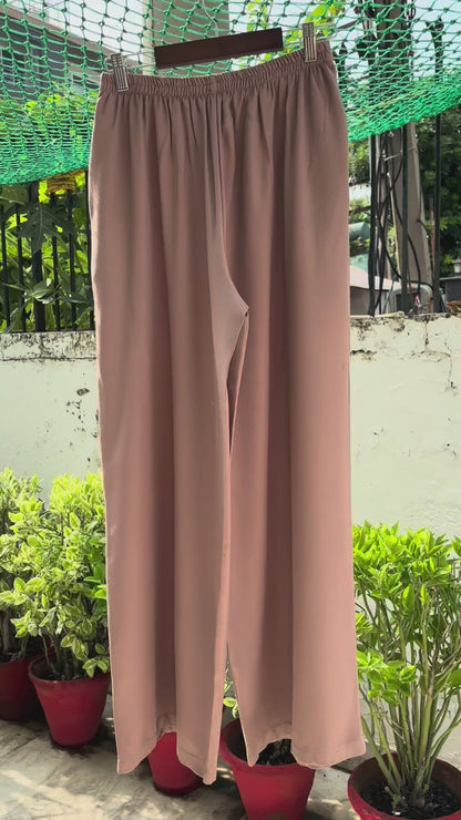 Mocha Wideleg