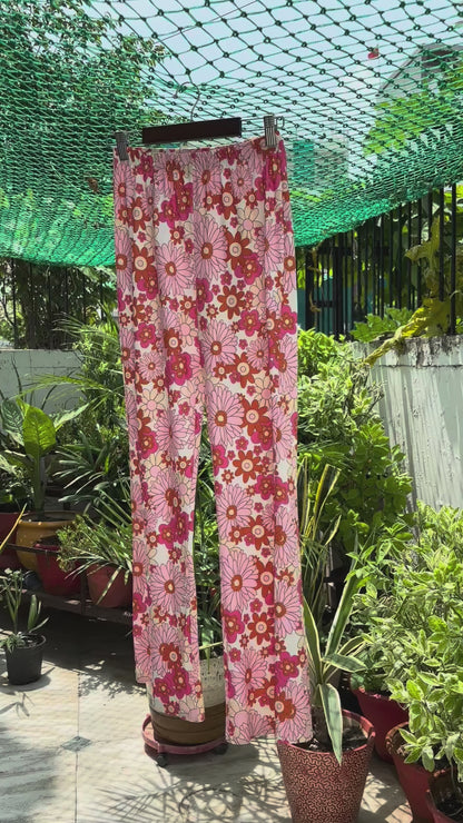 Floral Flare