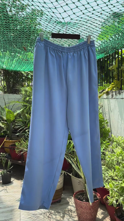 Breezy Blue
