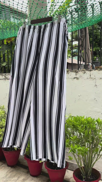 Nautical Stripes