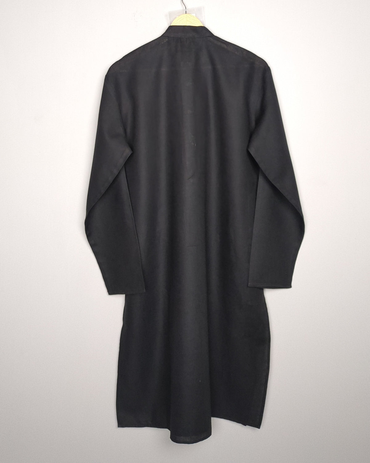 Sojanya Black Ethnic Kurta