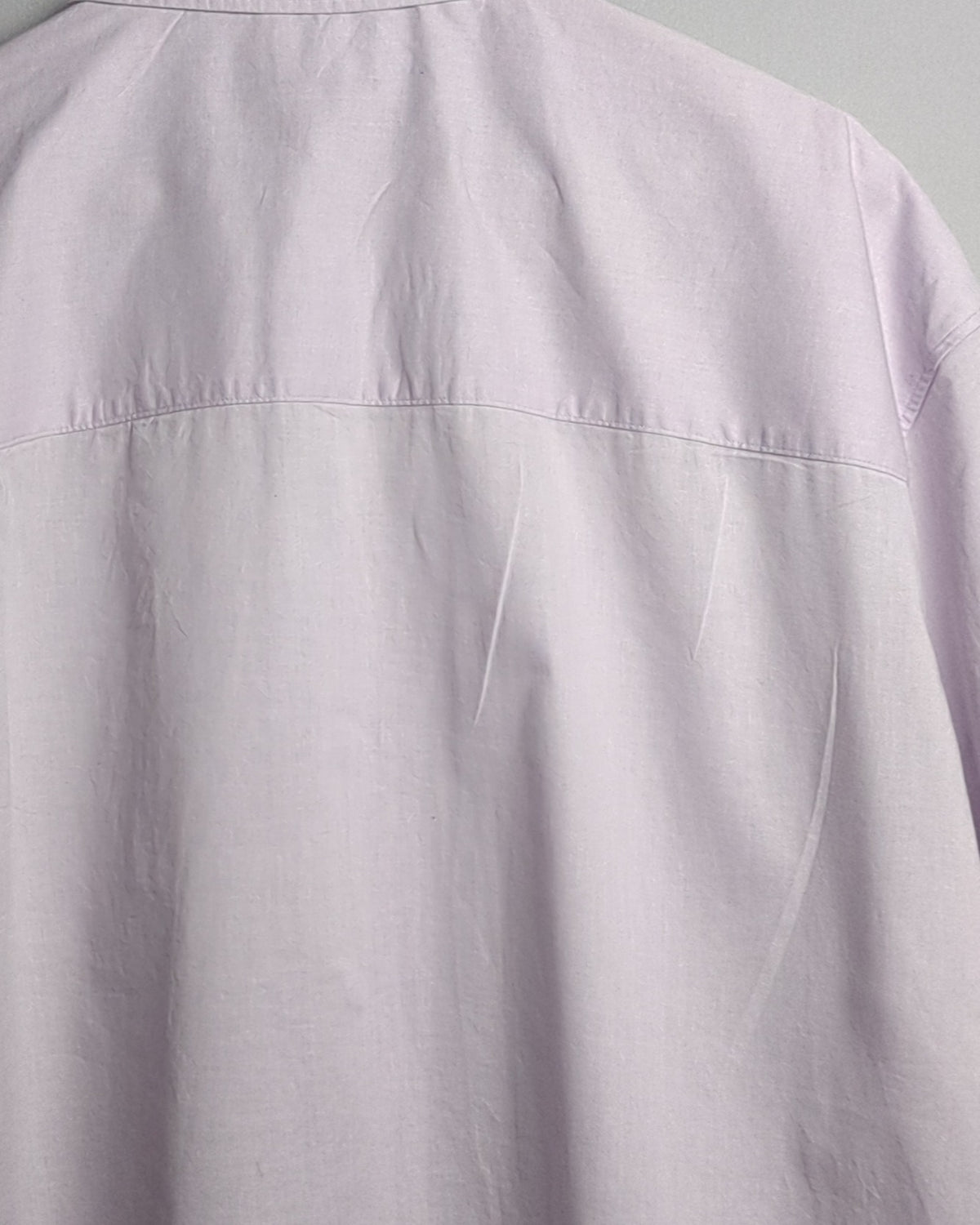 H&M Pink Casual Shirt