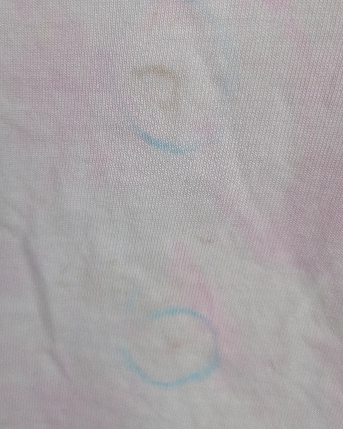 Pink Tie-Dye Tshirt