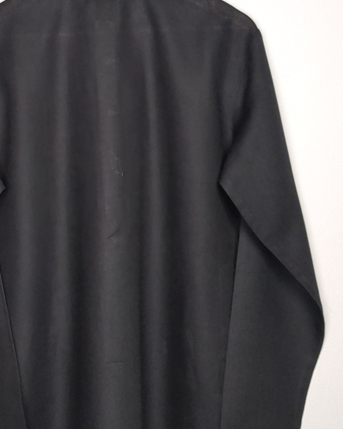 Sojanya Black Ethnic Kurta