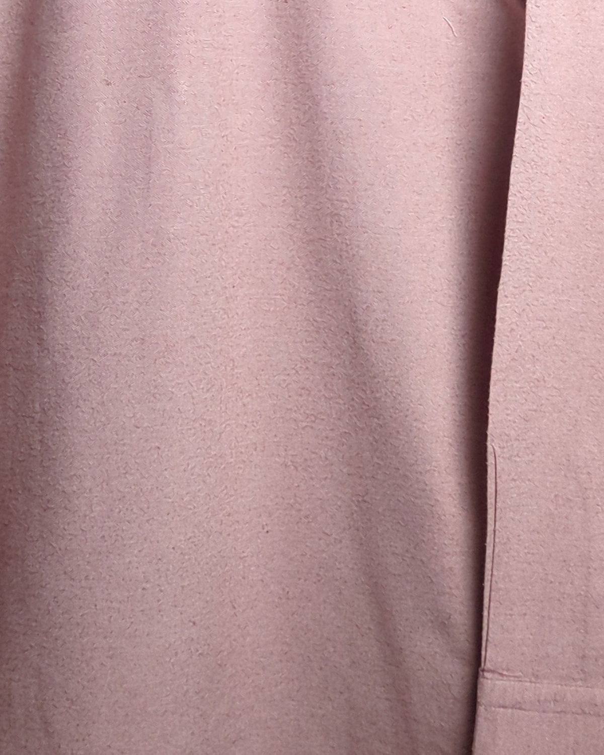 Trendyol Man Pink Button-Down Shirt