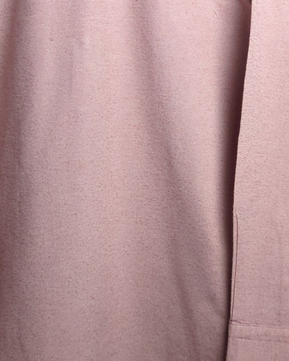 Trendyol Man Pink Button-Down Shirt