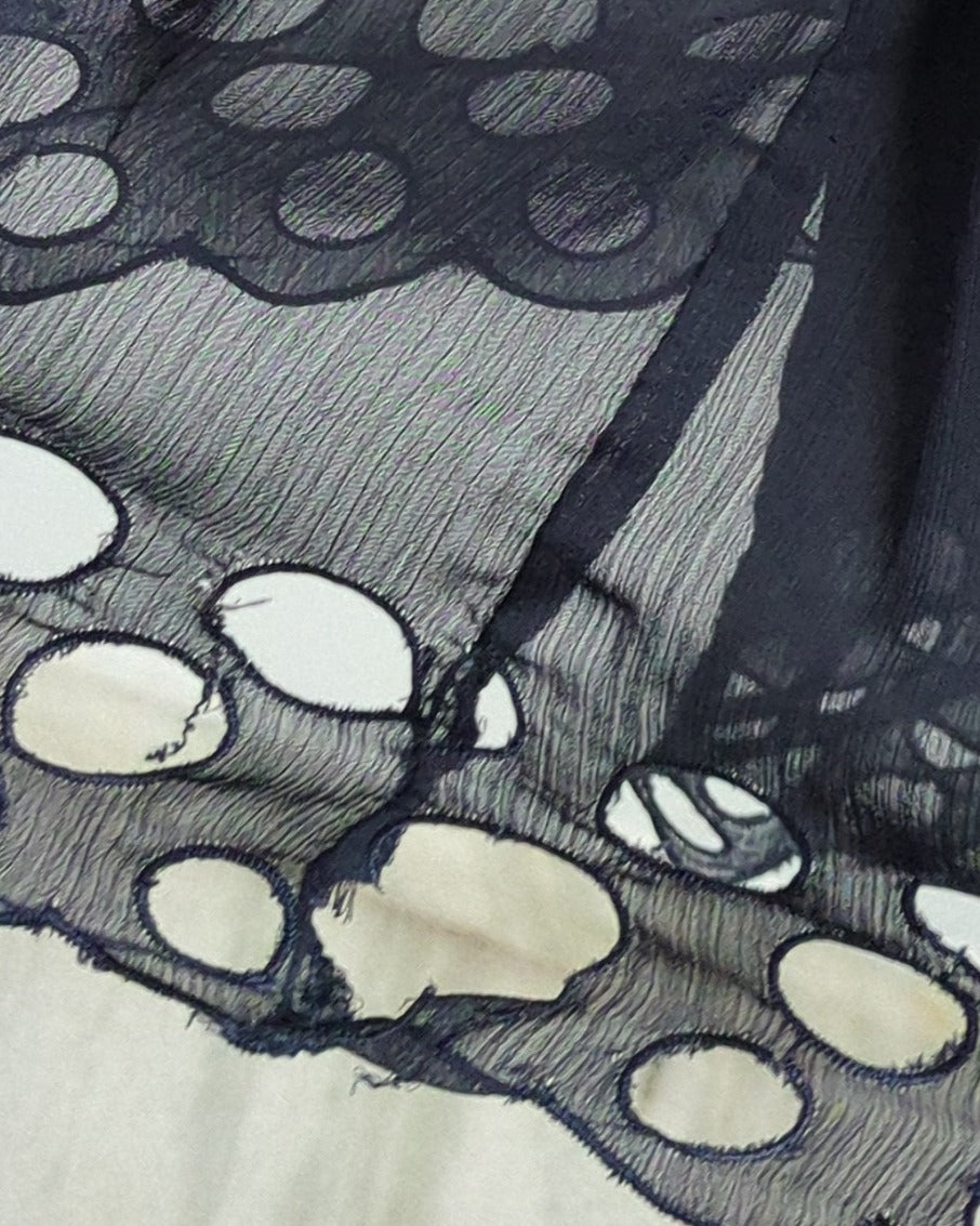 Bar Iii Black Shift Dress