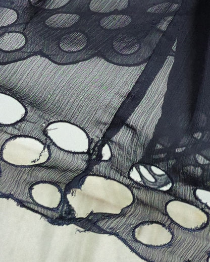 Bar Iii Black Shift Dress