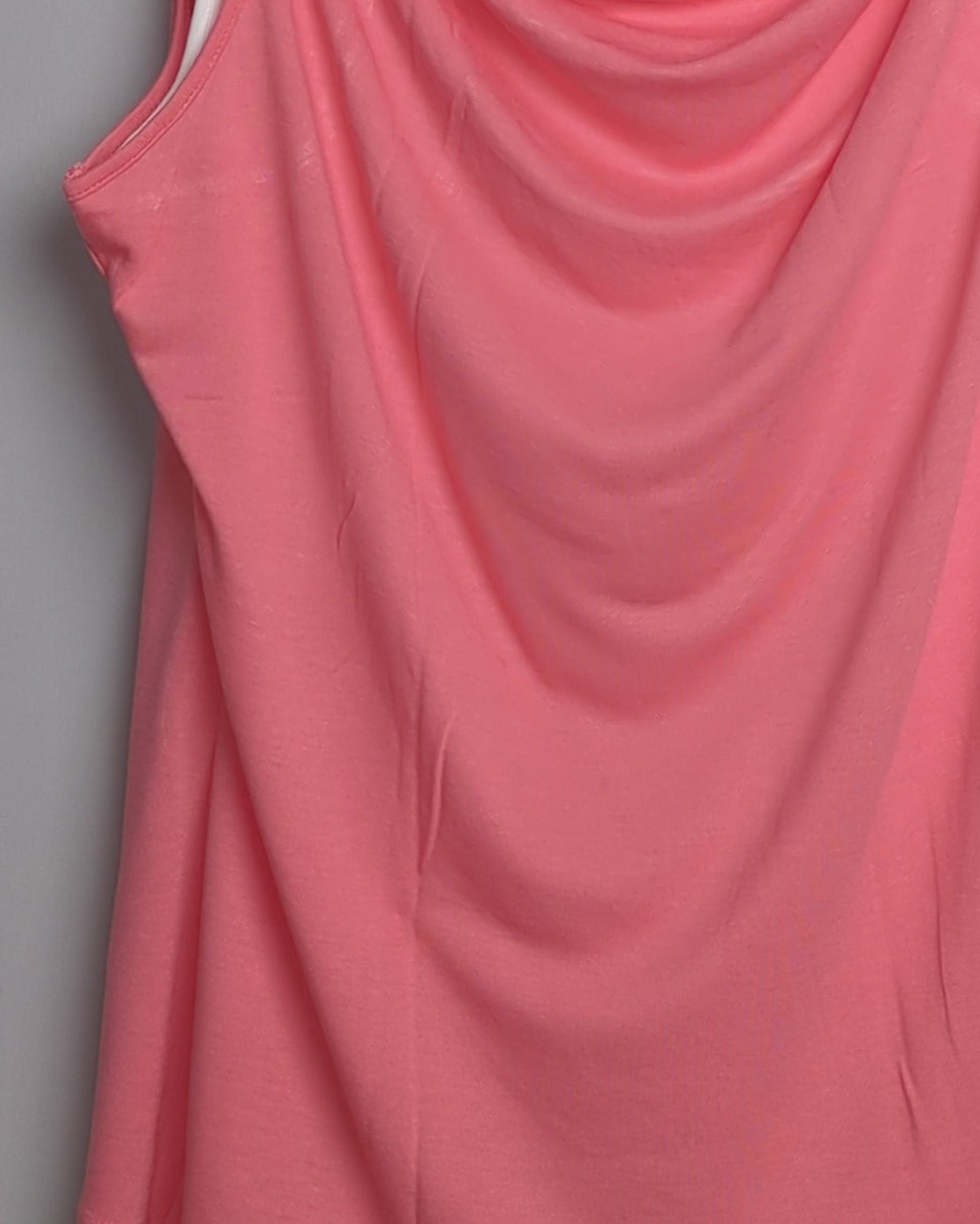 Esprit Pink Viscose Top