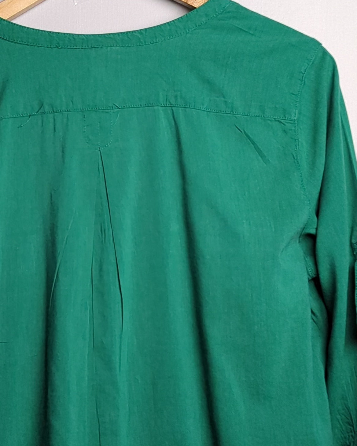 Sonoma Green Utility Shirt