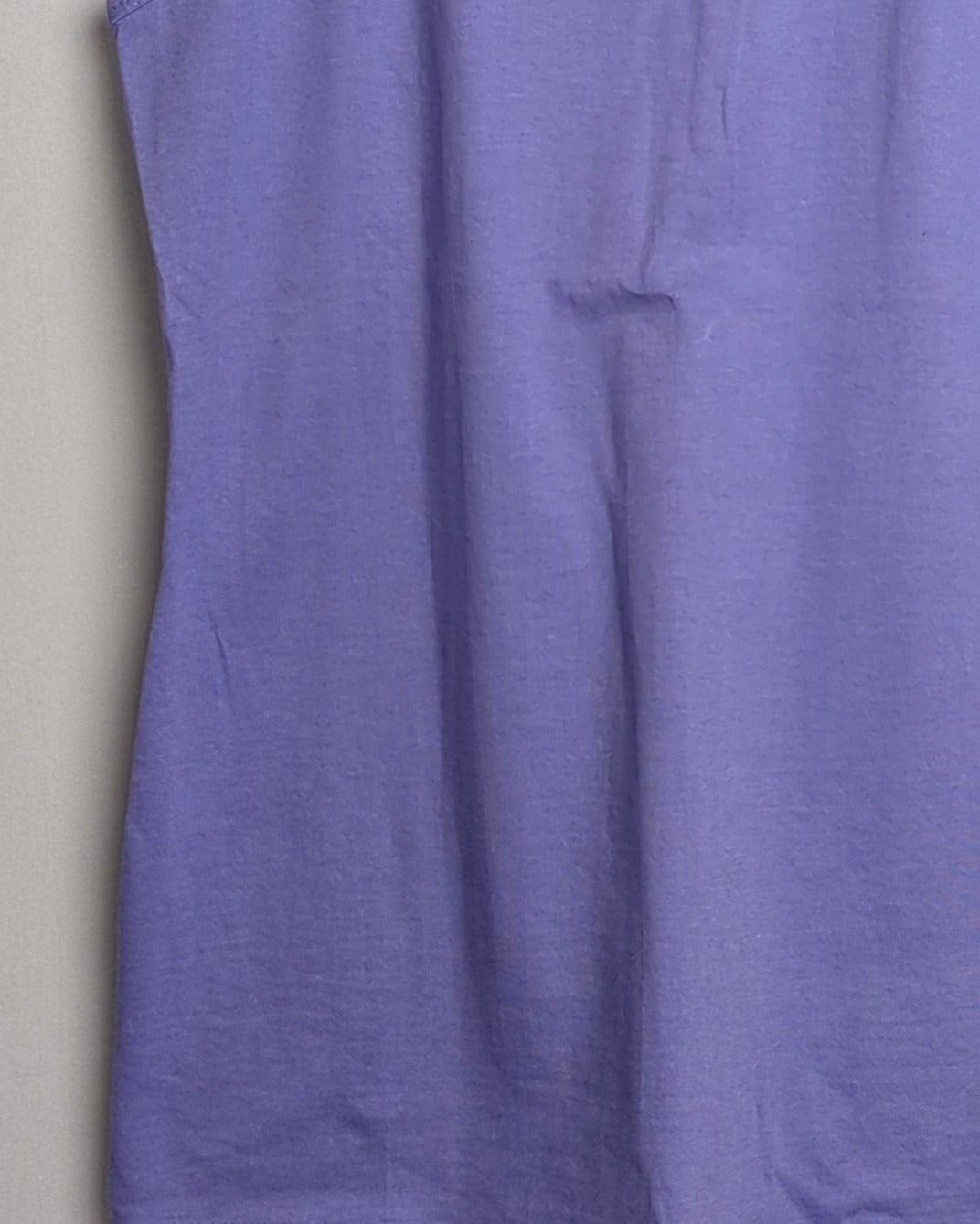 Lovable Purple Sports Cotton Top