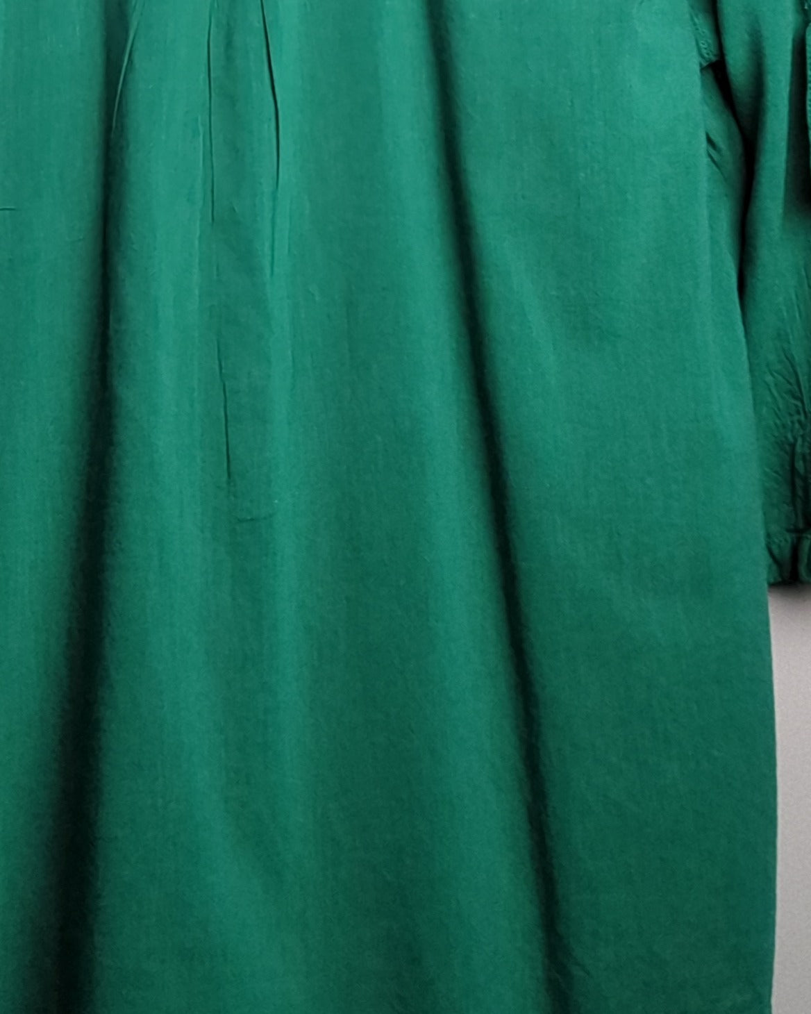 Sonoma Green Utility Shirt