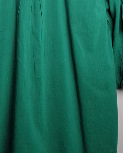 Sonoma Green Utility Shirt