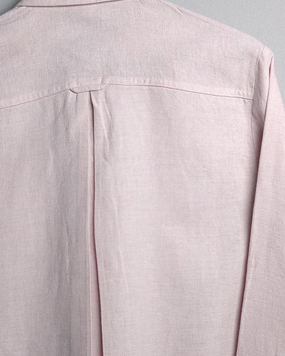 Old Navy Pink Button-Down Shirt