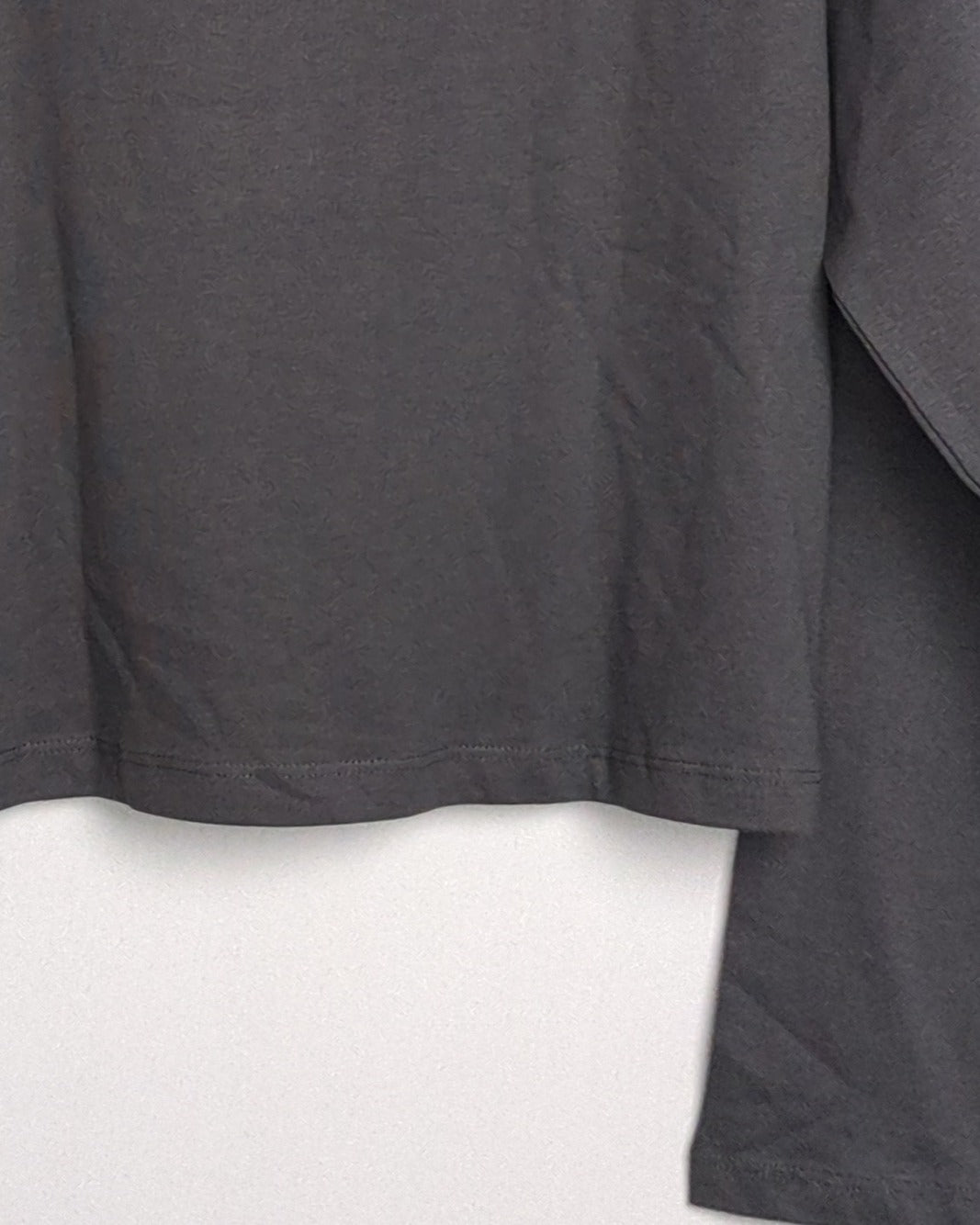 Gray Graphic Tshirt