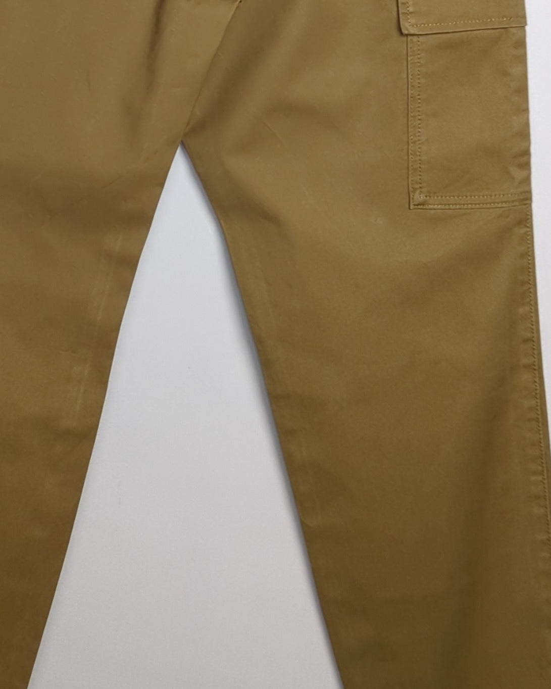 Levis Brown Cargo Pants