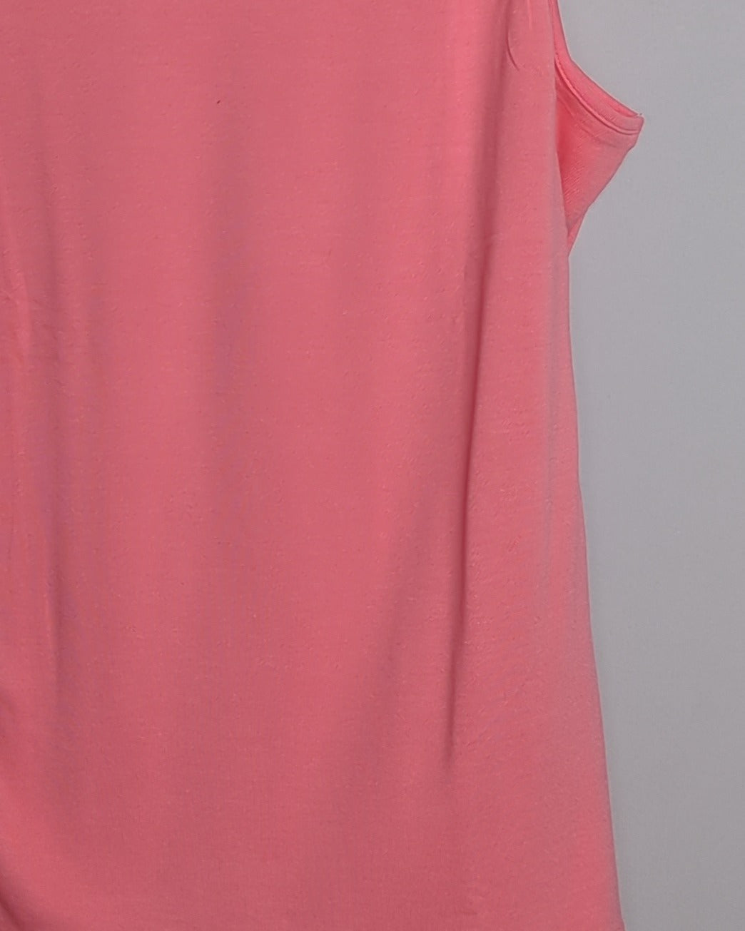 Esprit Pink Viscose Top