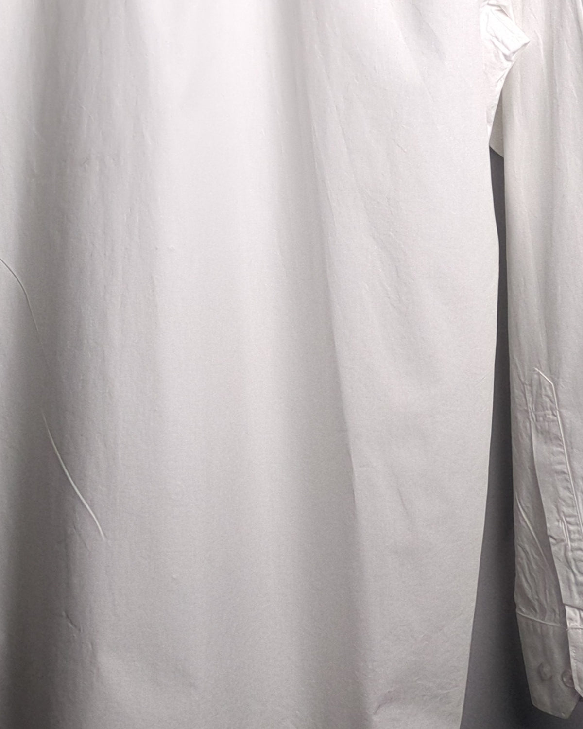 White Dress Shirt