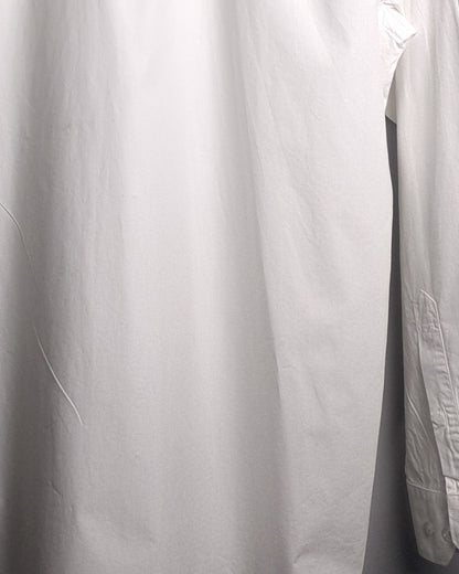 White Dress Shirt