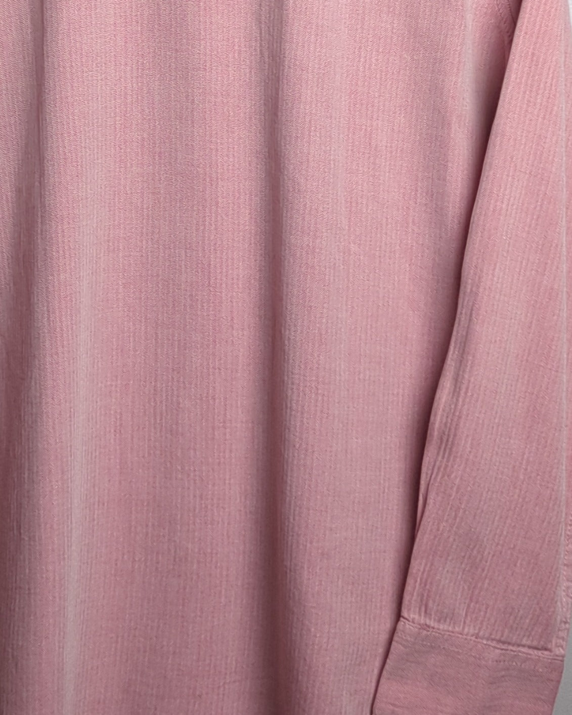Garage Shirt Pink Button-Down Shirt