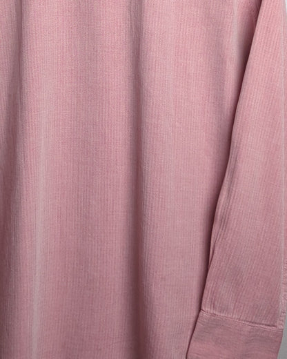 Garage Shirt Pink Button-Down Shirt