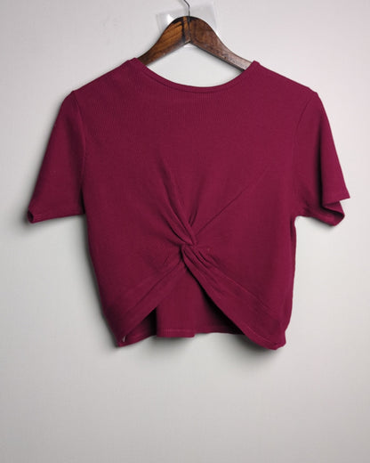 People Wine Twist Top