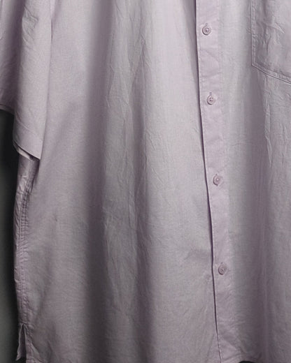 H&M Pink Casual Shirt