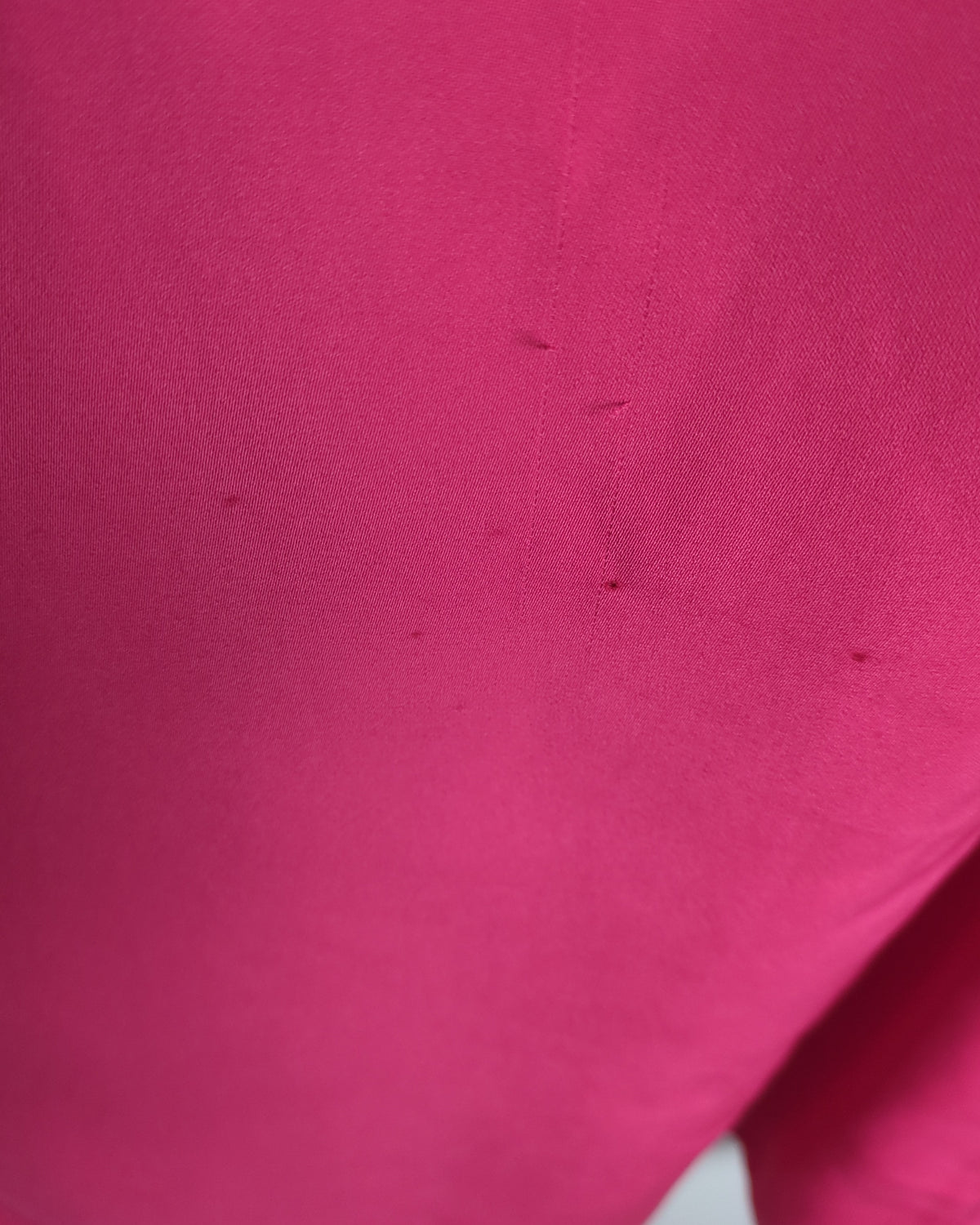 Dalia Pink Dress