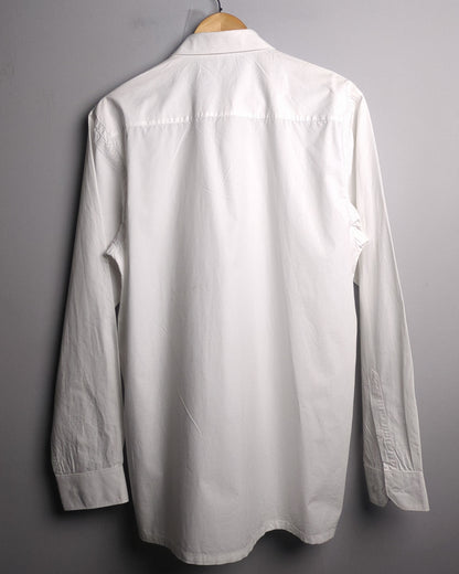 White Dress Shirt