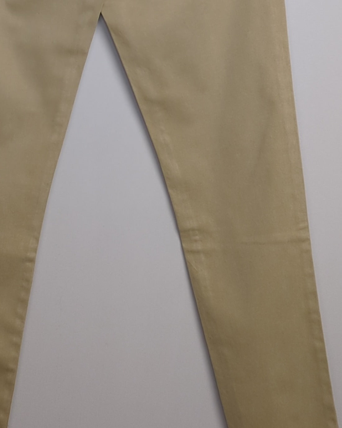 American Eagle Outfitters Beige Casual Pants
