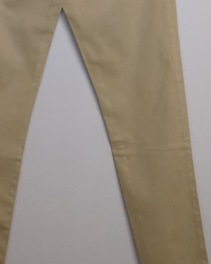 American Eagle Outfitters Beige Casual Pants
