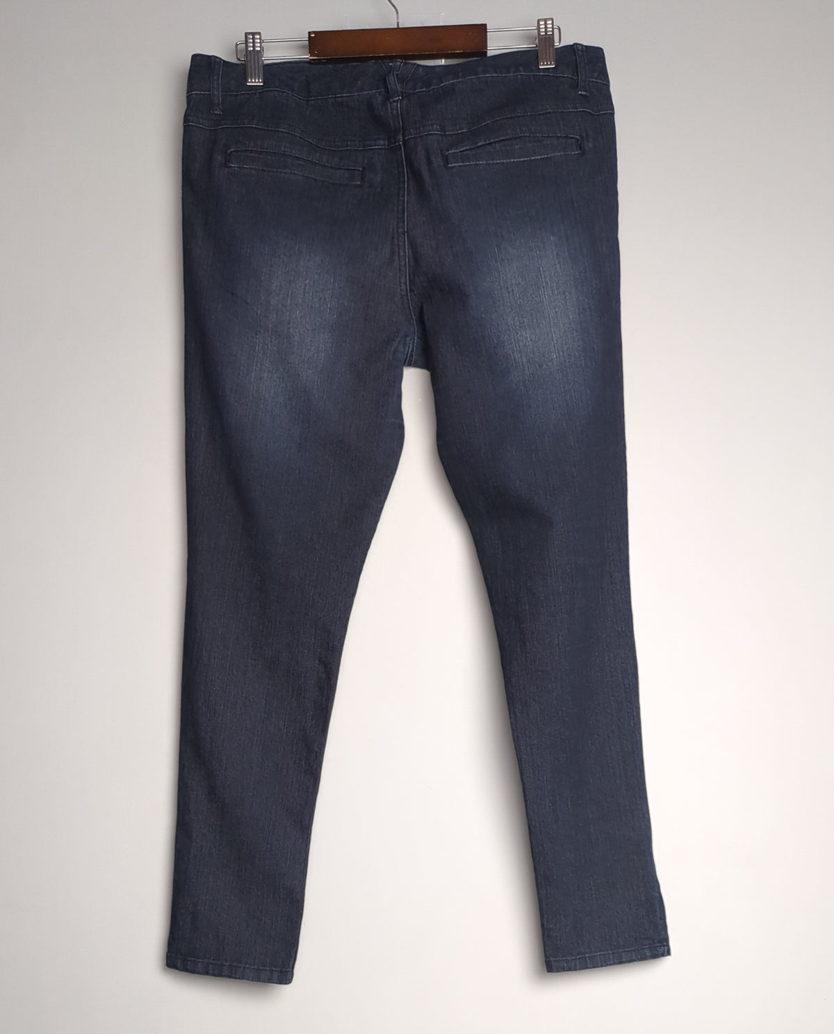 Giordano Jeans Blue Denim Jeans