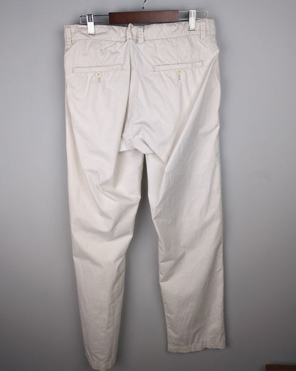 United Colors Of Benetton Beige Chino Pants