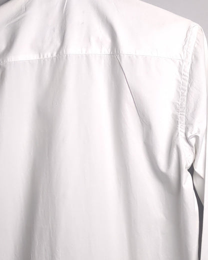 Ramraj White Dress Shirt