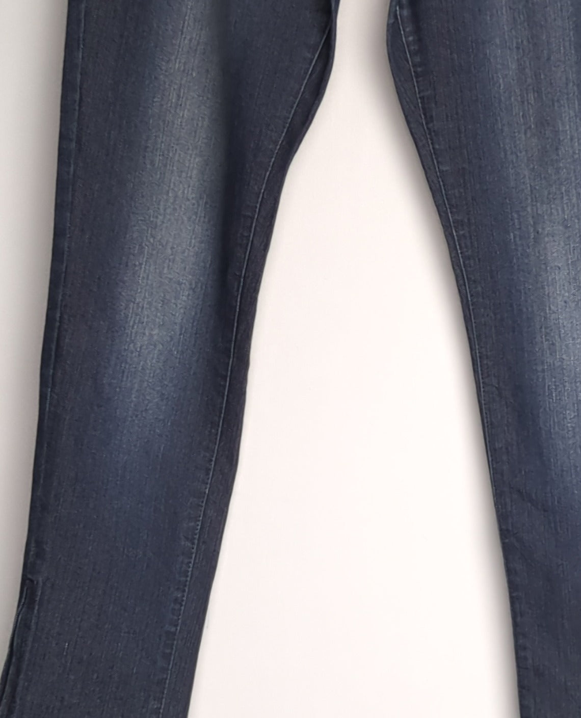 Giordano Jeans Blue Denim Jeans