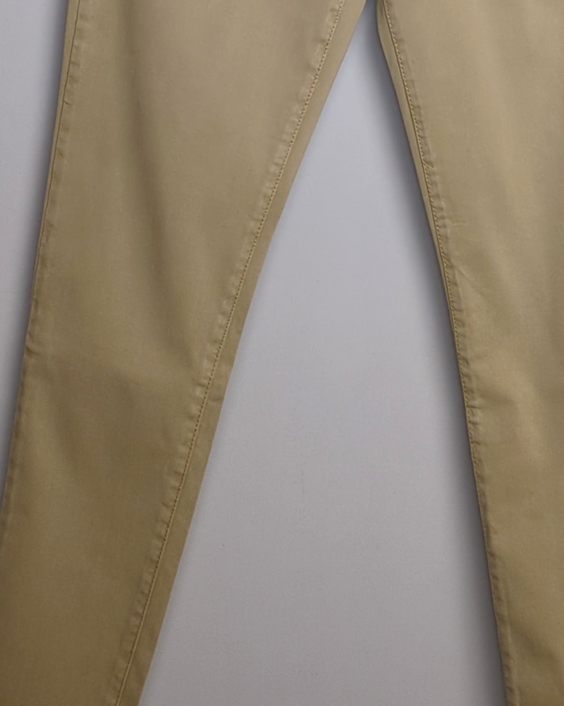 American Eagle Outfitters Beige Casual Pants