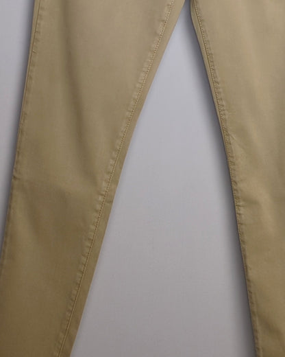American Eagle Outfitters Beige Casual Pants