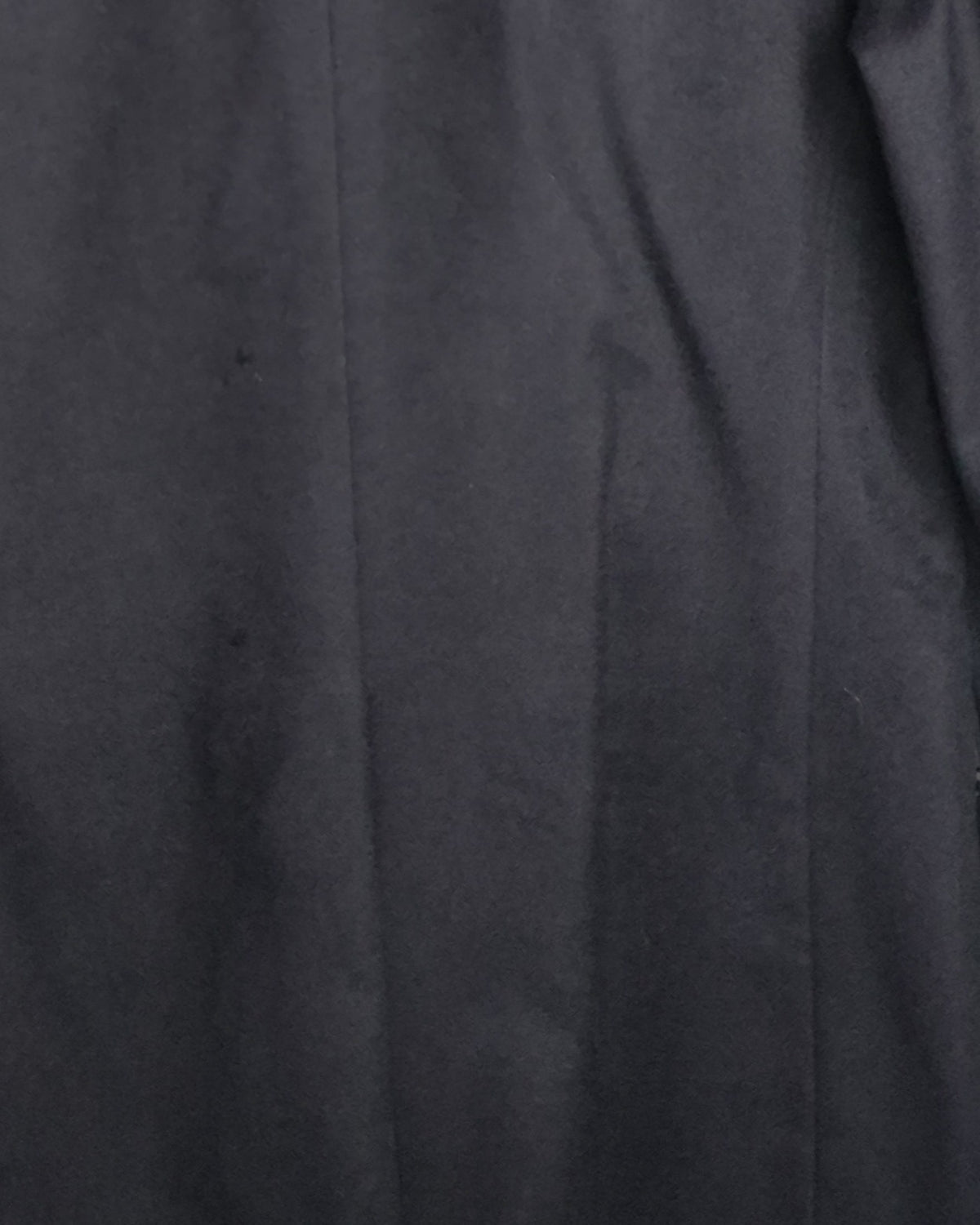 Mario Valentino Black Formal Blazer