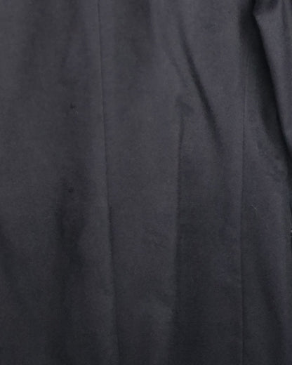 Mario Valentino Black Formal Blazer
