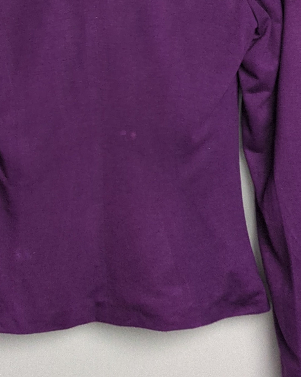 Vero Moda Purple Formal Blazer