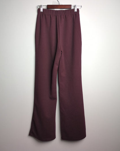 Quiksilver Wine Dress Pants