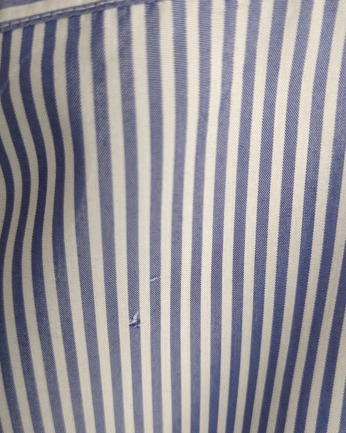Herrbon Blue Striped Shirt