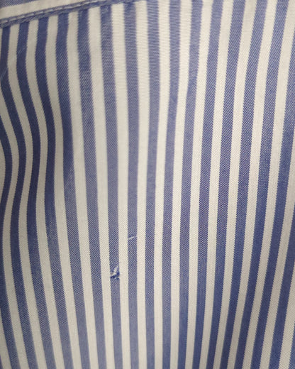 Herrbon Blue Striped Shirt