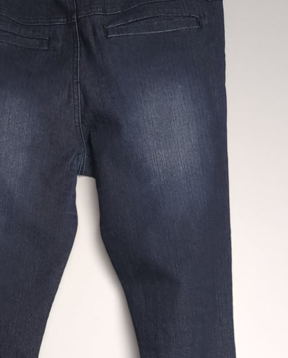 Giordano Jeans Blue Denim Jeans