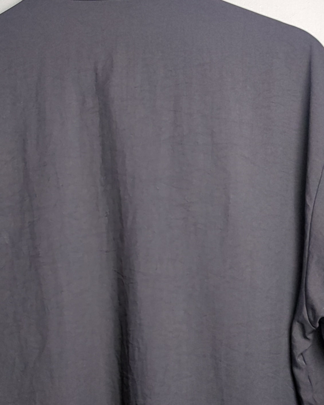 Dailyjou Gray Utility Shirt