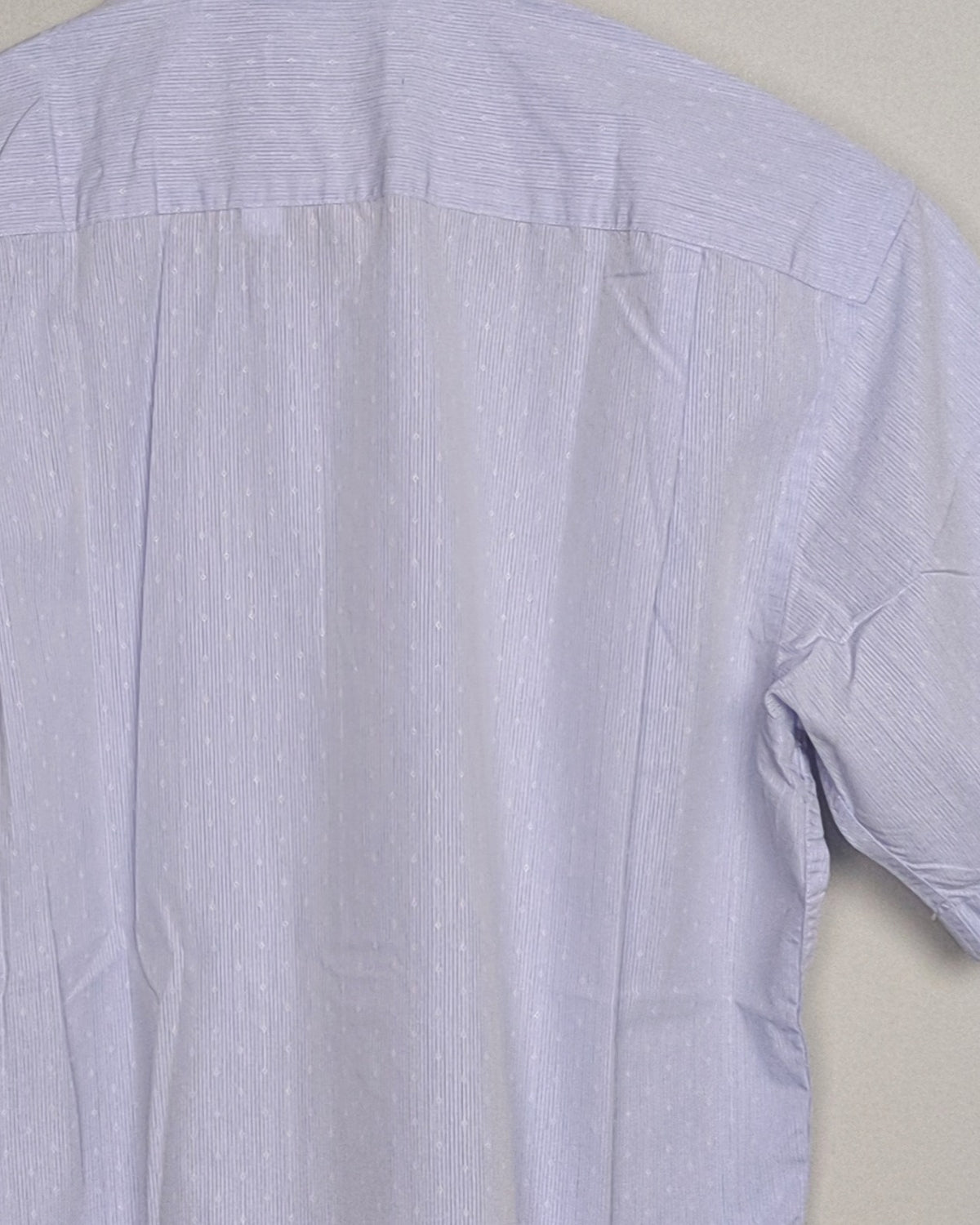 Renoma Paris Blue Formal Shirt